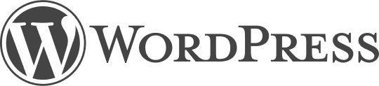 logo de Wordpress