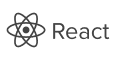 logo de React JS