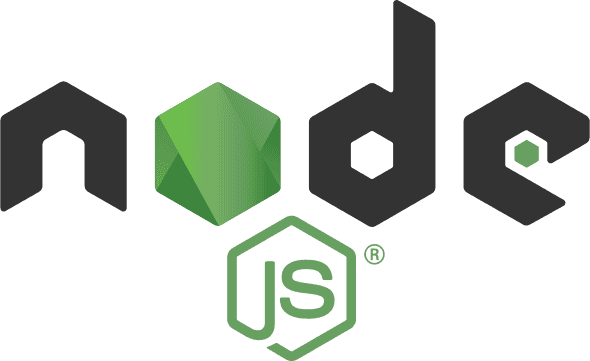 logo de Node JS