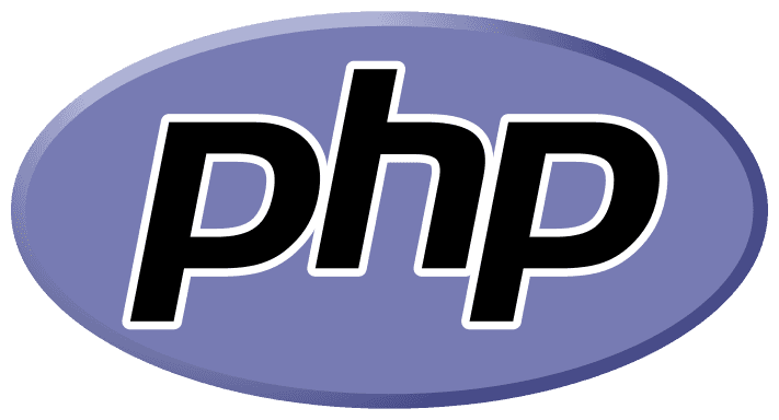 logo de PHP